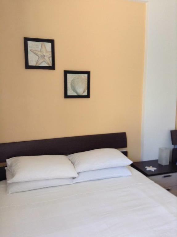 Guest House Plazhi Dhërmi Quarto foto