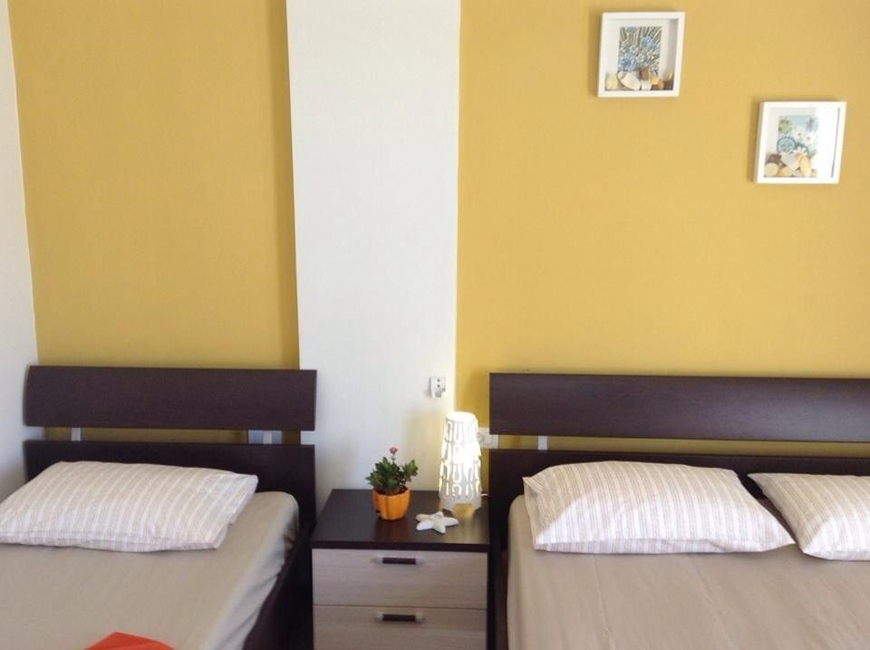 Guest House Plazhi Dhërmi Quarto foto