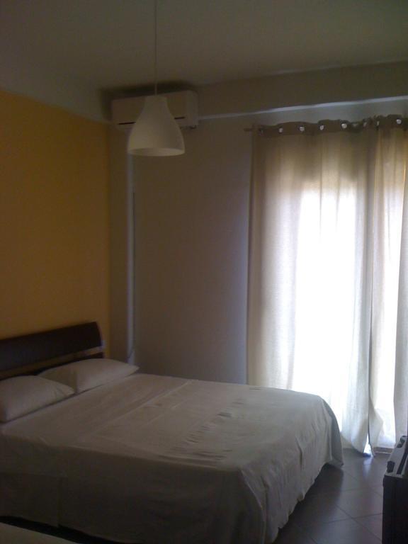 Guest House Plazhi Dhërmi Quarto foto